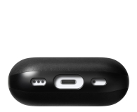 Nomad Leather Case AirPods Pro 2 black - 1258614 - zdjęcie 6